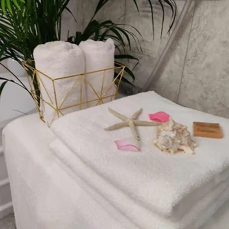 Albina Apartament *