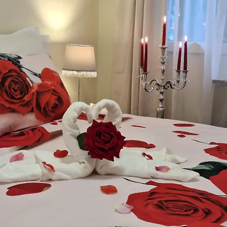 Apartament Albina *