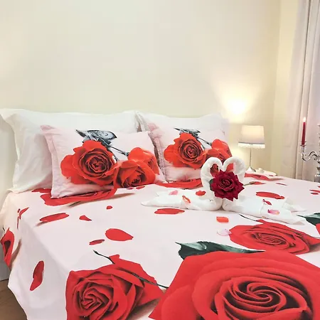 Apartament Albina Eger