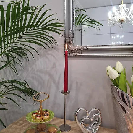 Lägenhet Albina Eger