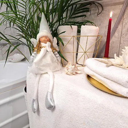 Apartament Albina *