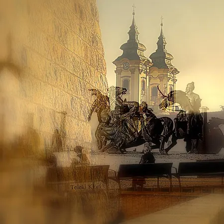 Lägenhet Albina Eger