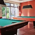 Albina Апартаменти Еґер