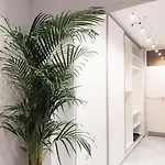 Apartment Albina *
