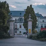 Albina Lejlighed *