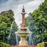 Апартаменти Albina