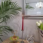 Апартаменти Albina *