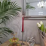 Апартаменти Albina Еґер