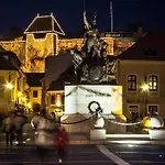 Lejlighed Albina Eger