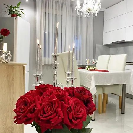 Apartment Albina