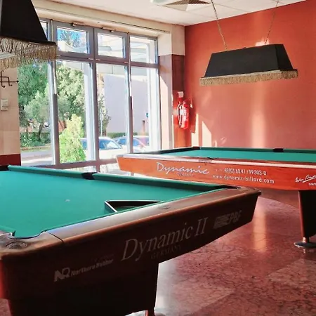 Albina Apartment Eger