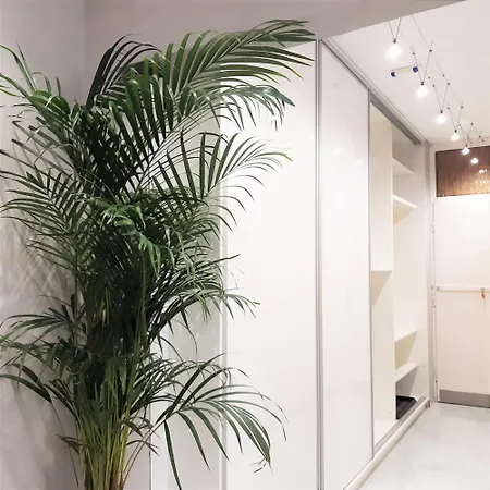 Apartment Albina *