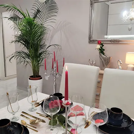 Apartment Albina