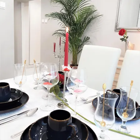 Albina Apartment