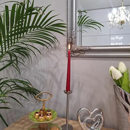 Apartment Albina *