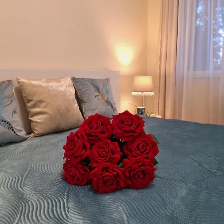 Albina Apartment