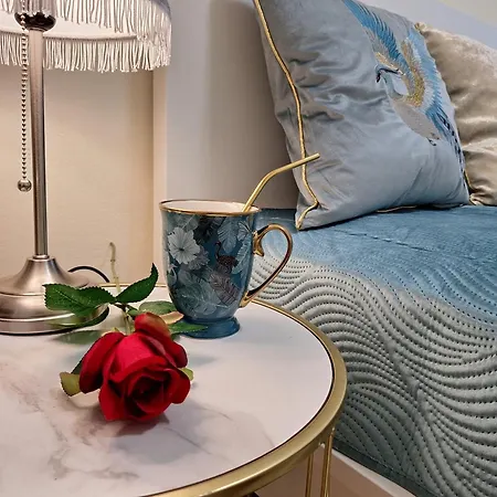 Apartment Albina *