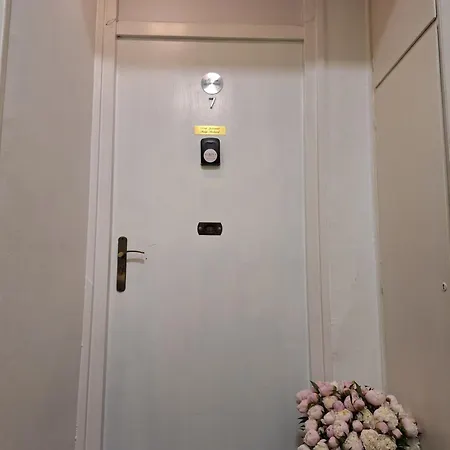 Albina Apartment Eger