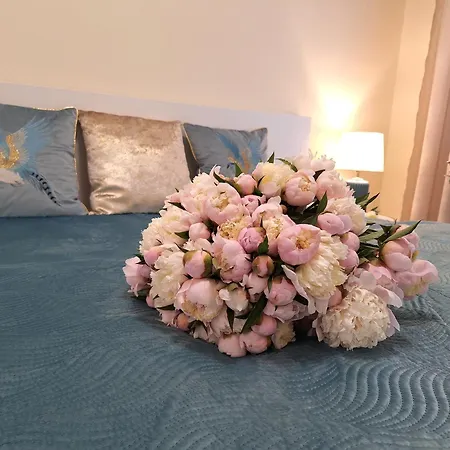 Διαμέρισμα Albina