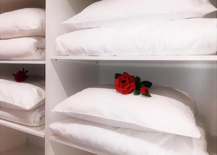 Albina Διαμέρισμα