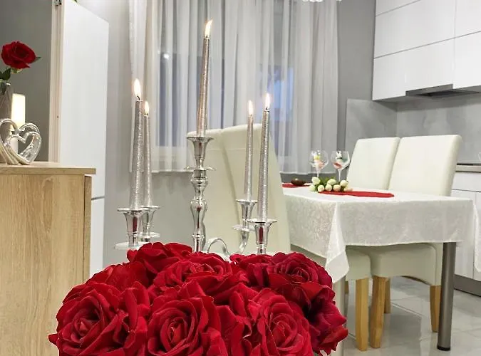 Διαμέρισμα Albina