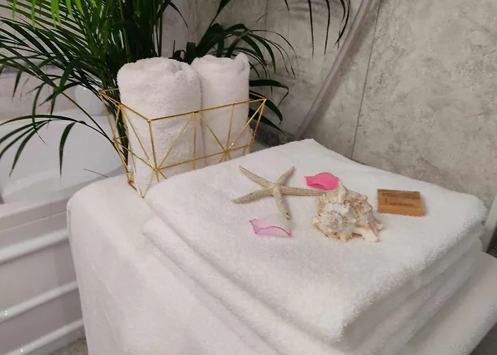 Albina Διαμέρισμα *