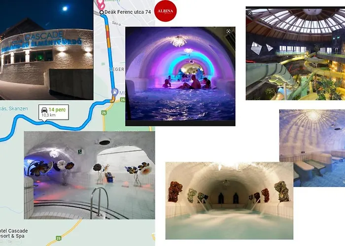 Διαμέρισμα Albina