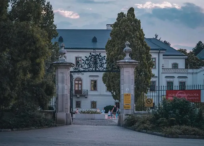 Albina Διαμέρισμα *