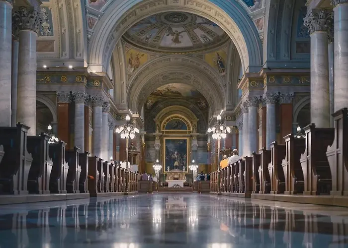 Albina Διαμέρισμα Έγκερ