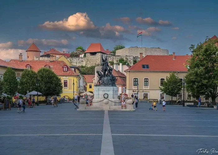 Albina Διαμέρισμα