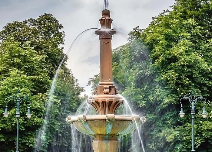 Διαμέρισμα Albina