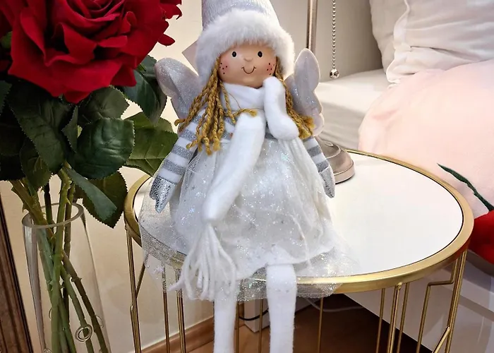 Διαμέρισμα Albina