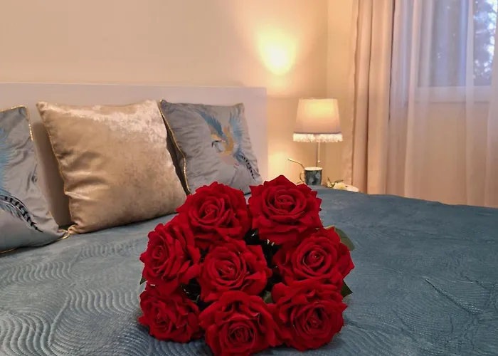 Albina Διαμέρισμα