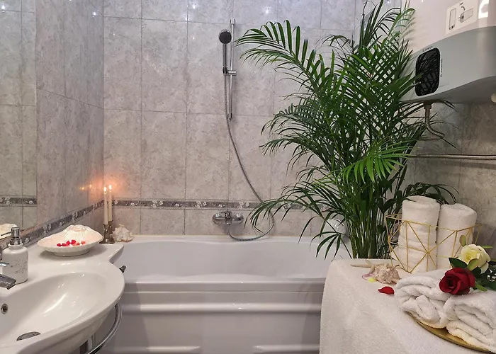 Διαμέρισμα Albina Έγκερ