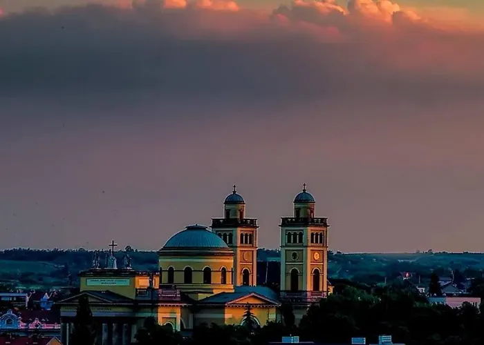 Διαμέρισμα Albina *